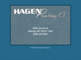 hagenprinting.com