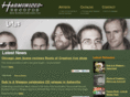 harmonizedrecords.com