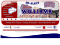 hattiewilliams.net