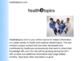 healthetopics.com