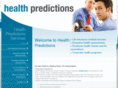 healthpredictions.com