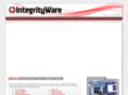 integrityware.com
