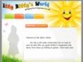ittybittysworld.com
