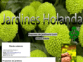 jardinesholanda.com