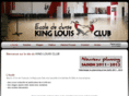 kinglouisclub.com