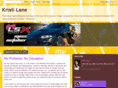 kristilane.net