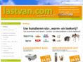 lastvan.com