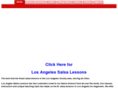 losangelessalsa.com