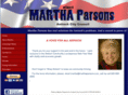 marthaparsons.com