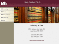 mattchaiken.com