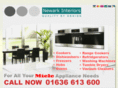 mielenottingham.com
