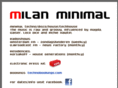 milanminimal.com