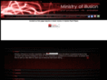 ministryofillusion.com