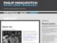 moscovitch.com