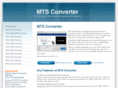 mts-converter.com