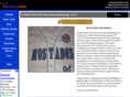 mustangsbaseball.net