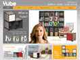 mycubefurniture.com