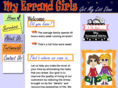 myerrandgirls.com