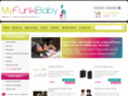 myfunkibaby.com