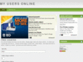 myusersonline.com