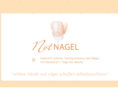 not-nagel.com