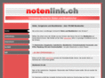 notenlink.ch