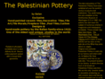 palestinianpottery.com