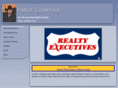 patrickcrawford.com