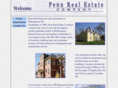 pennrealestate.net