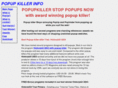 popupkiller.info
