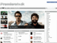 premieretv.dk