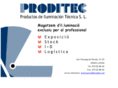 proditec.net