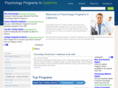 psychologyprogramsincalifornia.com