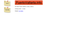 puertovallarta.info