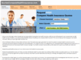 quotescomparehealthinsurance.com
