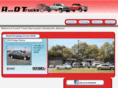 randdtrucks.com