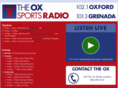 rebsportsradio.com
