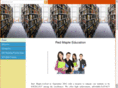 redmapleeducation.com