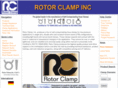 rotorclamp.com