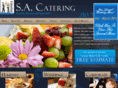 sacatering.com