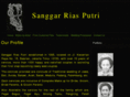 sanggarriasputri.com