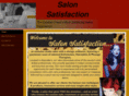 satisfactionsalon.com