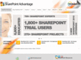 sharepointadvantage.net