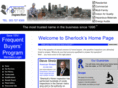 sherlockshometeam.com