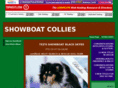 showboatcollies.com