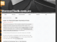 stevenclark.com.au
