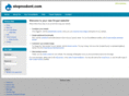 stopnodont.com