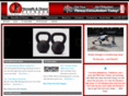 strengthandhonorfitness.com