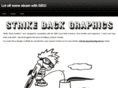 strikebackgraphics.com