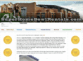 superhomebowlrentals.com